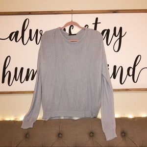 Brandy Melville Sweater